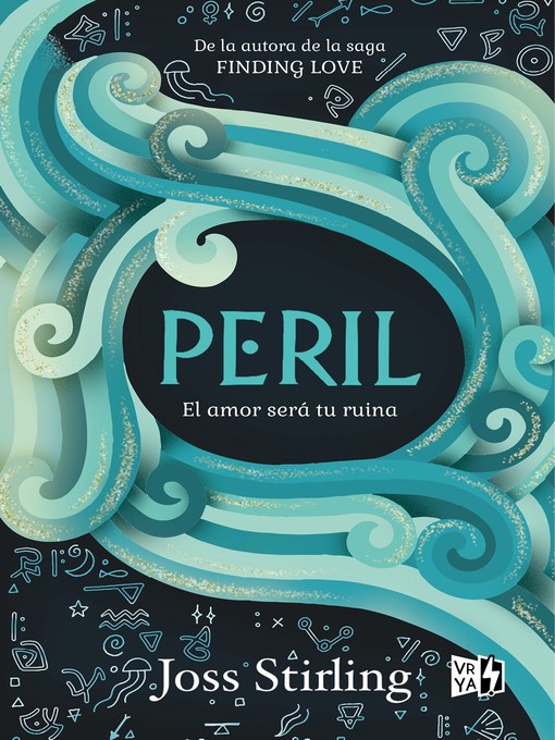 Title details for Peril by Joss Stirling - Available